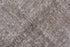 Vintage Overdyed Runner Rug (2' x 12')